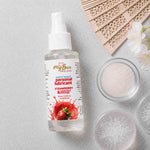 MyLove - Aroma Series Intim & Massage 2in1 – Strawberry 50ml