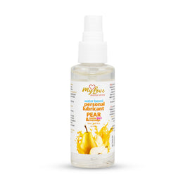 MyLove -  Aroma Series Intim & Massage 2in1 – Pear 50ml