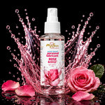 MyLove - Aroma Series Intim & Massage 2in1 – Rose 50ml