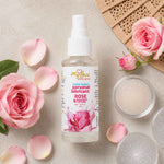 MyLove - Aroma Series Intim & Massage 2in1 – Rose 50ml