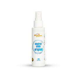 MyLove - Neutral Slide Original – Fragrance-Free Intimate Lubricant
