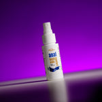 MyLove - Anal Back Side Comfort – Mint- 50 ML Scented Intimate Lubricant with Atomizer