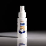 MyLove - Anal Back Side Comfort – Mint- 50 ML Scented Intimate Lubricant with Atomizer