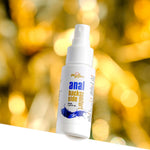 MyLove - Anal Back Side Comfort – Mint- 50 ML Scented Intimate Lubricant with Atomizer