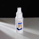 MyLove - Anal Back Side Comfort – Mint- 50 ML Scented Intimate Lubricant with Atomizer