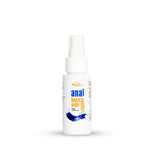 MyLove - Anal Back Side Comfort – Mint- 50 ML Scented Intimate Lubricant with Atomizer