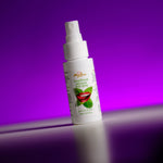MyLove - Deep Throat Pleasure - Aloe Vera & Green Tea Oral Comfort Spray 50 ML