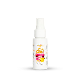 MyLove - Taste Oral Spray Pineapple - Tropical Flavoured Intimate Oral Spray 50 ML