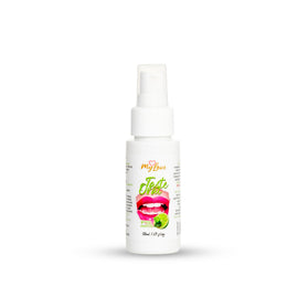 Title: MyLove - Taste Oral Spray Pineapple - Tropical Flavoured Intimate Oral Spray 50 ML