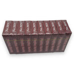 Kinky Pleasure - KP032 - Sexy Elegant Woman in Bikini  Playing Cards