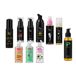 Kinky Pleasure - Super Deal - Cosmetic Set - 50 Pieces