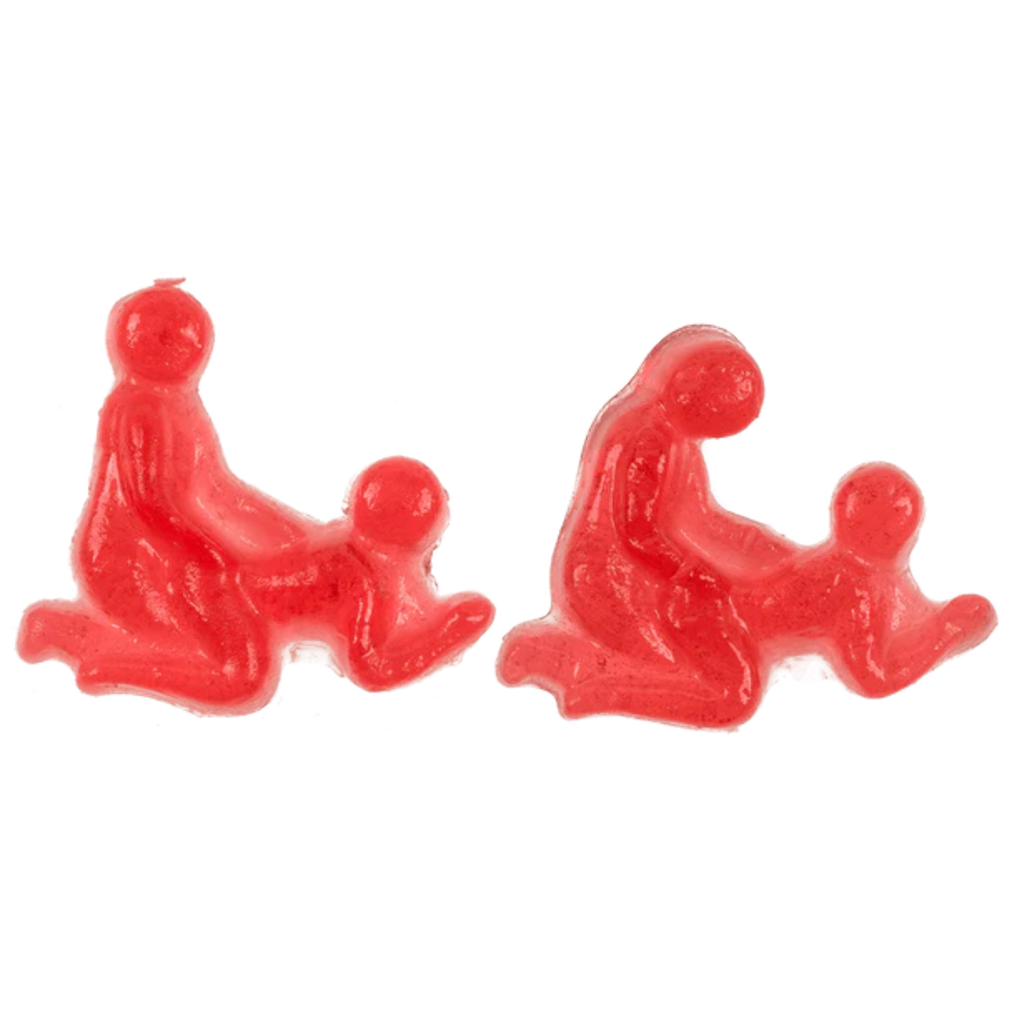 Kinky Pleasure - OB043 - Kamasutra Gummies – Assorted Fruit Flavours Display Box