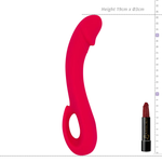 PRE ORDER - Kinky Pleasure - KP050 - Kirsten G Spot Vibrator Roze