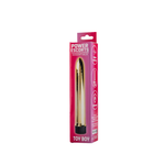 Power Escorts - BR61 - Toy Boy Vibrator – 18 cm / 7 Inch, Waterproof - 6 Colours