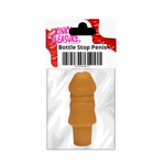 Kinky Pleasure - DS021 - Penis Wine Bottle Stopper - Fun and Functional