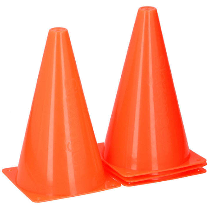 Timmy Toys - ED023 - Soccer Training Cones 4 Pieces