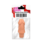 Kinky Pleasure - DS021 - Penis Wine Bottle Stopper - Fun and Functional