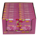 Kinky Pleasure - OB161 - Boobs Gummies – Assorted Fruit Flavours Display Box