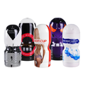 Power Escorts - BR25 - Masturbator Cup - 5 Colors