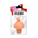 Kinky Pleasure - DS022 - Pussy Wine Bottle Stopper - Fun and Functional