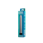 Power Escorts - BR61 - Toy Boy Vibrator – 18 cm / 7 Inch, Waterproof - 6 Colours