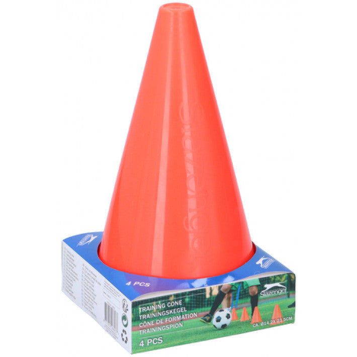 Timmy Toys - ED023 - Soccer Training Cones 4 Pieces