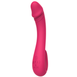 PRE ORDER - Kinky Pleasure - KP050 - Kirsten G Spot Vibrator Roze