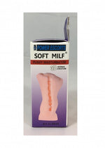 Power Escorts - BR10 - Soft Milf - Pocket Pussy Masturbator