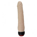 Power Escorts - BR32 - Driller 03 Realistic Vibrator 2 colours