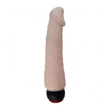 Power Escorts - BR33 Flesh - Driller 08 Realistic Vibrator