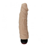 Power Escorts - BR34 - Driller 02 - Realistic Fat Vibrator 2 colours - 25 CM