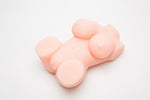 Power Escorts - BR42 - Fanny - Mini Love Doll - Masturbator - 1,55 KG - Flesh