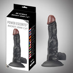 Power Escorts Rocket John