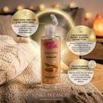 Kinky Pleasure - KPD007 - Massage Oil Almond – 100ml