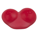 Kinky Pleasure - OB161 - Boobs Gummies – Assorted Fruit Flavours Display Box