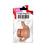 Kinky Pleasure - DS062 - For My Best Friend Mug – Full Penis-Shaped Ceramic
