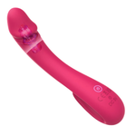 PRE ORDER - Kinky Pleasure - KP050 - Kirsten G Spot Vibrator Roze