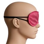 Kinky Pleasure - T164 - Sleeping Mask - 4 Colours