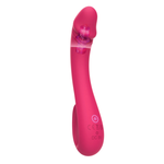 PRE ORDER - Kinky Pleasure - KP050 - Kirsten G Spot Vibrator Roze