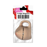 Kinky Pleasure - DS064 - For My Best Friend Mug – Single Boob Ceramic