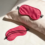 Kinky Pleasure - T164 - Sleeping Mask - 4 Colours