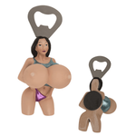 Kinky Pleasure - OB169 - Opener - Squeezy Bum & Boobs - Display 12 Pieces