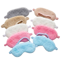 Kinky Pleasure - T283 - Sleeping Mask Deluxe - 5 Colours