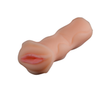 LoveSecret Sensual - LS62 - Donna’s Pussy – Pocket Pussy Masturbator