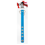 Kinky Pleasure - T008 - Sexy Punk Style Choker - 12 Colours - 40cm