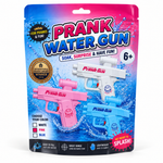 AQUAFLEXX - AF021 - Prank Gun – Prank Water Gun White