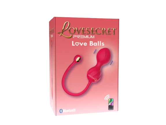 Lovesecret Premium – LS49 –  8 High End Pack Masturbator / Vibrators / Realistic Dildo / Cockring