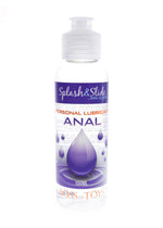 Boysoftoys - 2-00102 - Lubricant Anal - 100 ml - easy bottle