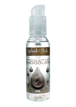 Boss of Toys - 2-00104 - Lubricant with Chocolate flavor - Gel - 100 ml