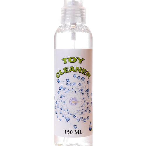 Boysoftoys - 2-00208 - Toy cleaner - 150 ml -  easy bottle
